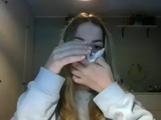 RosieJune's Live Sex Cam Show