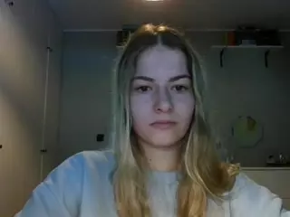 RosieJune's Live Sex Cam Show