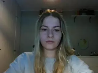RosieJune's Live Sex Cam Show