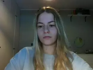 RosieJune's Live Sex Cam Show