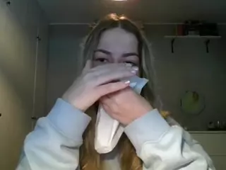 RosieJune's Live Sex Cam Show