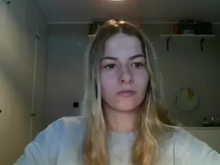 RosieJune's Live Sex Cam Show