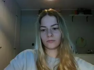 RosieJune's Live Sex Cam Show