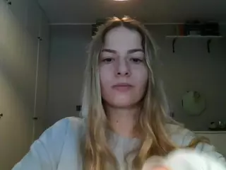 RosieJune's Live Sex Cam Show