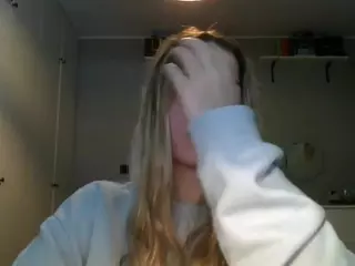RosieJune's Live Sex Cam Show