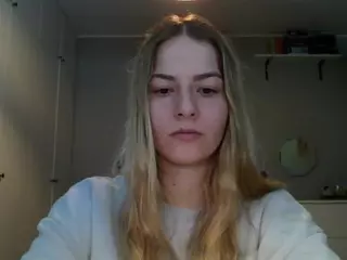 RosieJune's Live Sex Cam Show