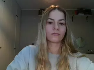 RosieJune's Live Sex Cam Show
