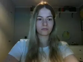 RosieJune's Live Sex Cam Show