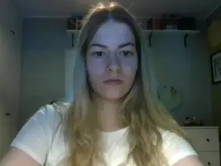 RosieJune's Live Sex Cam Show