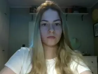 RosieJune's Live Sex Cam Show