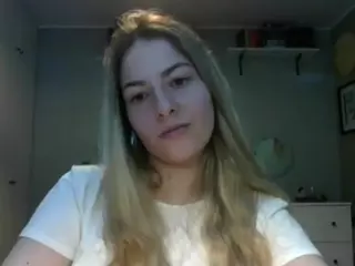 RosieJune's Live Sex Cam Show