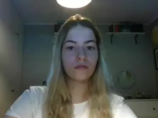 RosieJune's Live Sex Cam Show