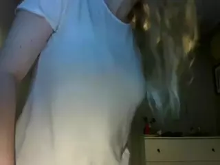 RosieJune's Live Sex Cam Show