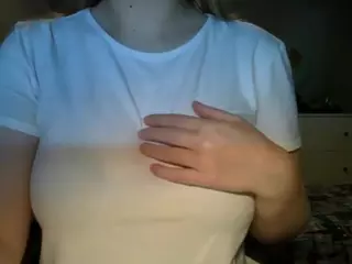 RosieJune's Live Sex Cam Show