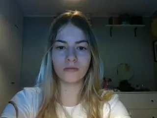 RosieJune's Live Sex Cam Show