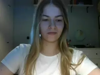 RosieJune's Live Sex Cam Show