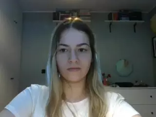 RosieJune's Live Sex Cam Show