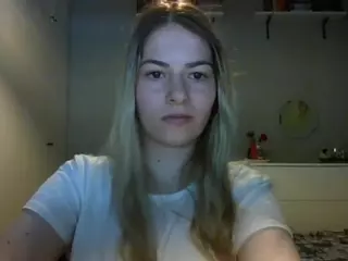 RosieJune's Live Sex Cam Show