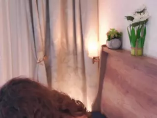 Kim's Live Sex Cam Show