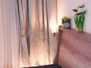Kim's Live Sex Cam Show