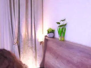 Kim's Live Sex Cam Show