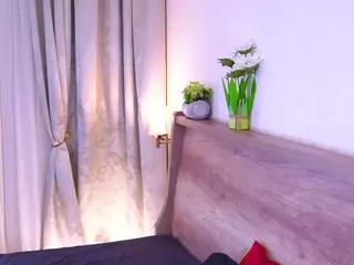 Kim's Live Sex Cam Show