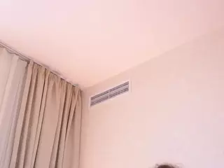 Kim's Live Sex Cam Show