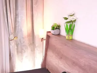 Kim's Live Sex Cam Show