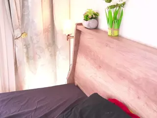 Kim's Live Sex Cam Show