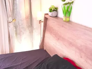 Kim's Live Sex Cam Show