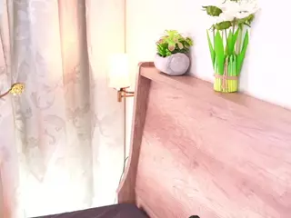 Kim's Live Sex Cam Show