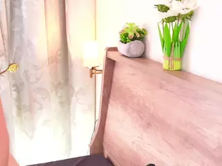 Kim's Live Sex Cam Show
