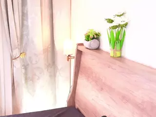 Kim's Live Sex Cam Show