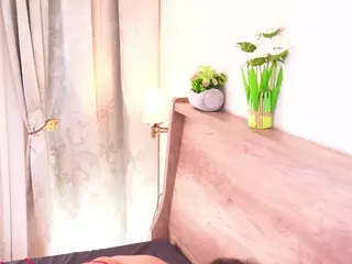 Kim's Live Sex Cam Show