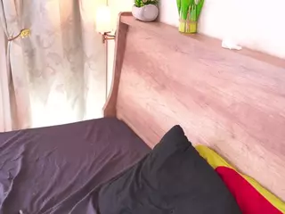Kim's Live Sex Cam Show