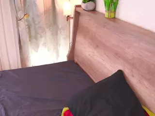 Kim's Live Sex Cam Show