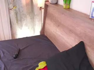 Kim's Live Sex Cam Show