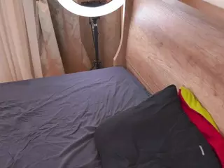 Kim's Live Sex Cam Show