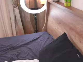 Kim's Live Sex Cam Show