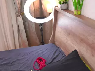 Kim's Live Sex Cam Show