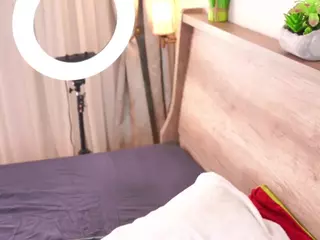 Kim's Live Sex Cam Show