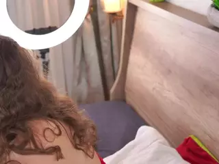 Kim's Live Sex Cam Show