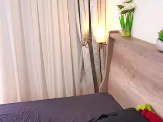 Kim's Live Sex Cam Show