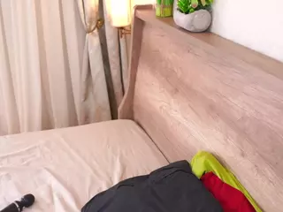 Kim's Live Sex Cam Show