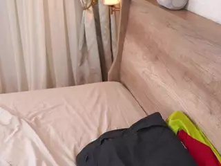 Kim's Live Sex Cam Show