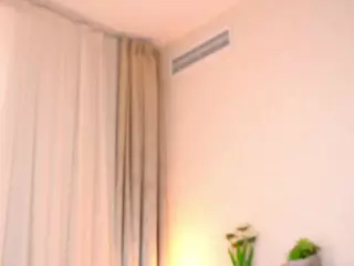 Kim's Live Sex Cam Show