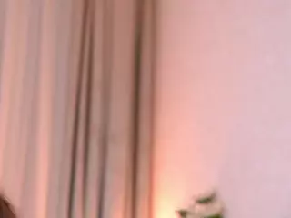 Kim's Live Sex Cam Show