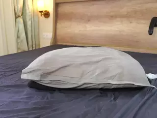 Kim's Live Sex Cam Show
