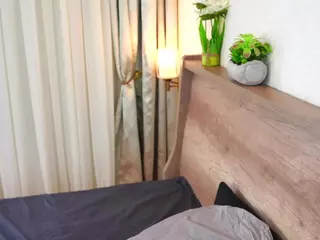 Kim's Live Sex Cam Show