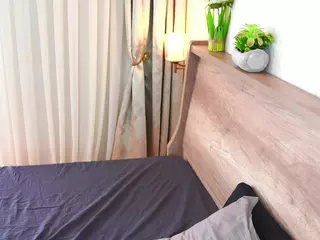 Kim's Live Sex Cam Show